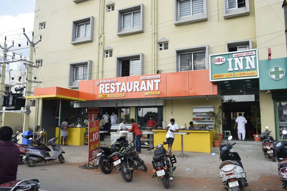 Photo of Others in Pondicherry