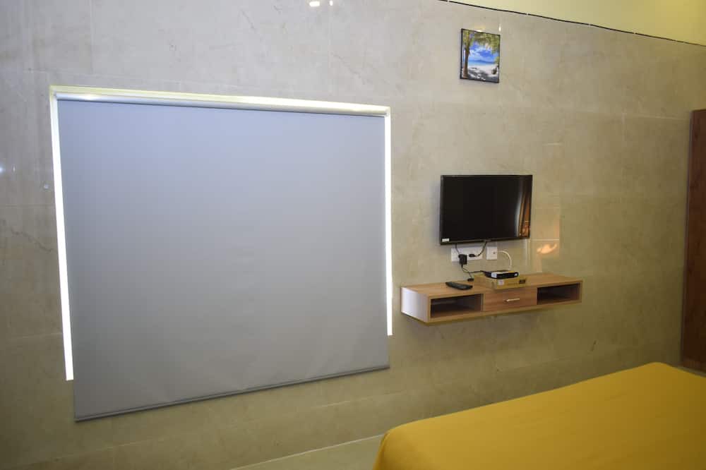 Photo of Bedroom in Pondicherry