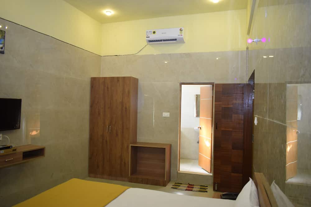 Photo of Bedroom in Pondicherry