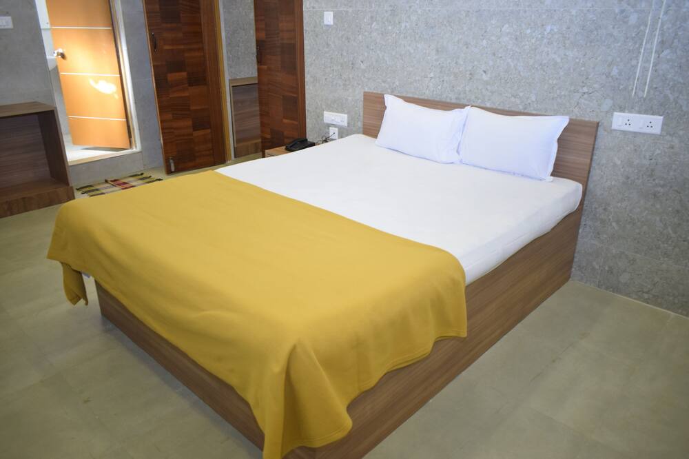 Photo of Bedroom in Pondicherry