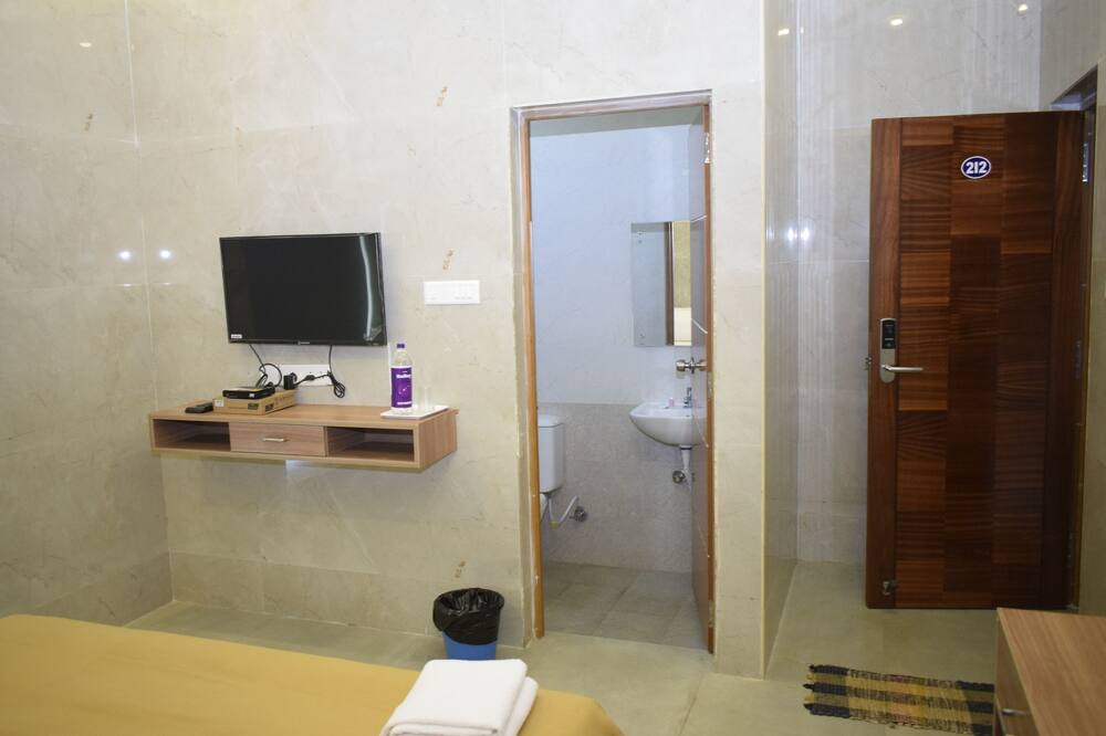 Photo of Bedroom in Pondicherry
