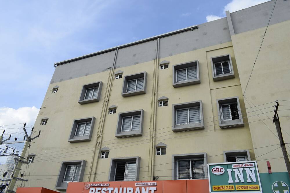 Photo of Outdoor in Pondicherry