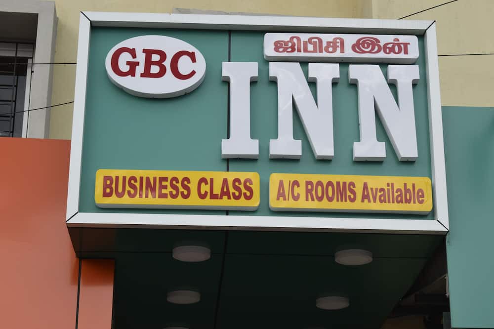 Photo of Outdoor in Pondicherry