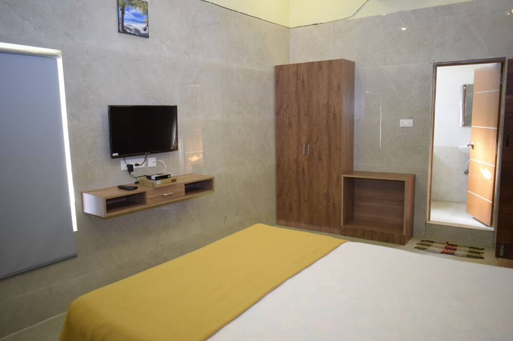 Photo of Bedroom in Pondicherry