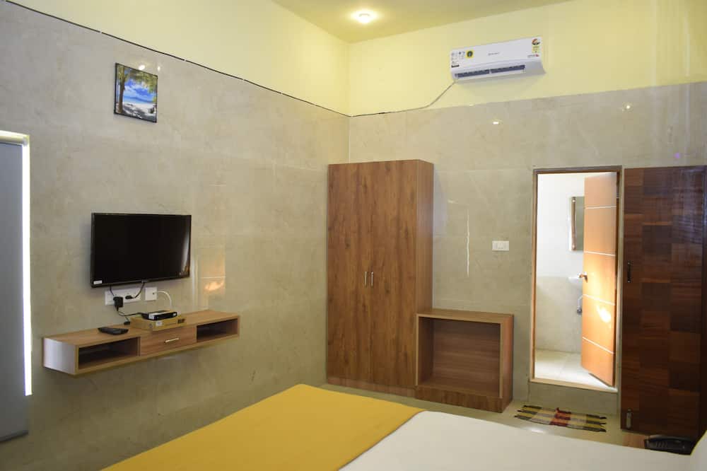 Photo of Bedroom in Pondicherry