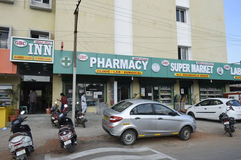 Photo of Outdoor in Pondicherry