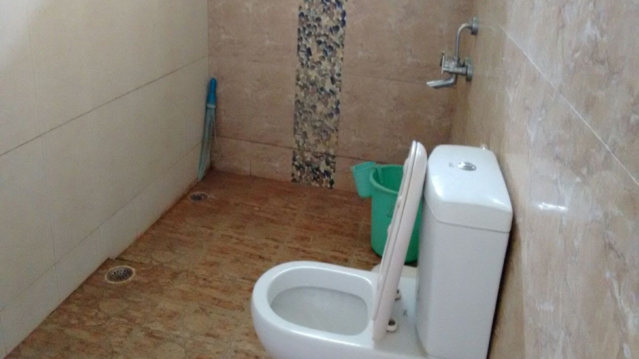 Photo of Bathroom in Nattarasankottai