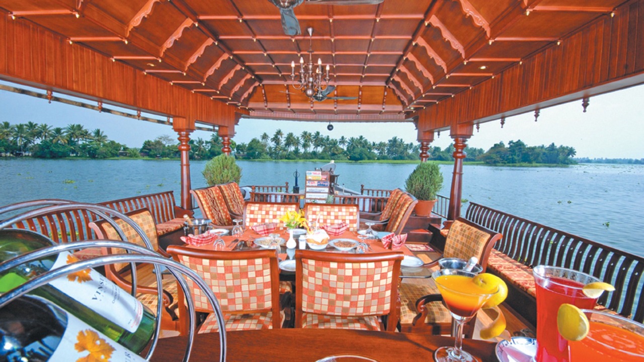 Photo of Outdoor in Alappuzha