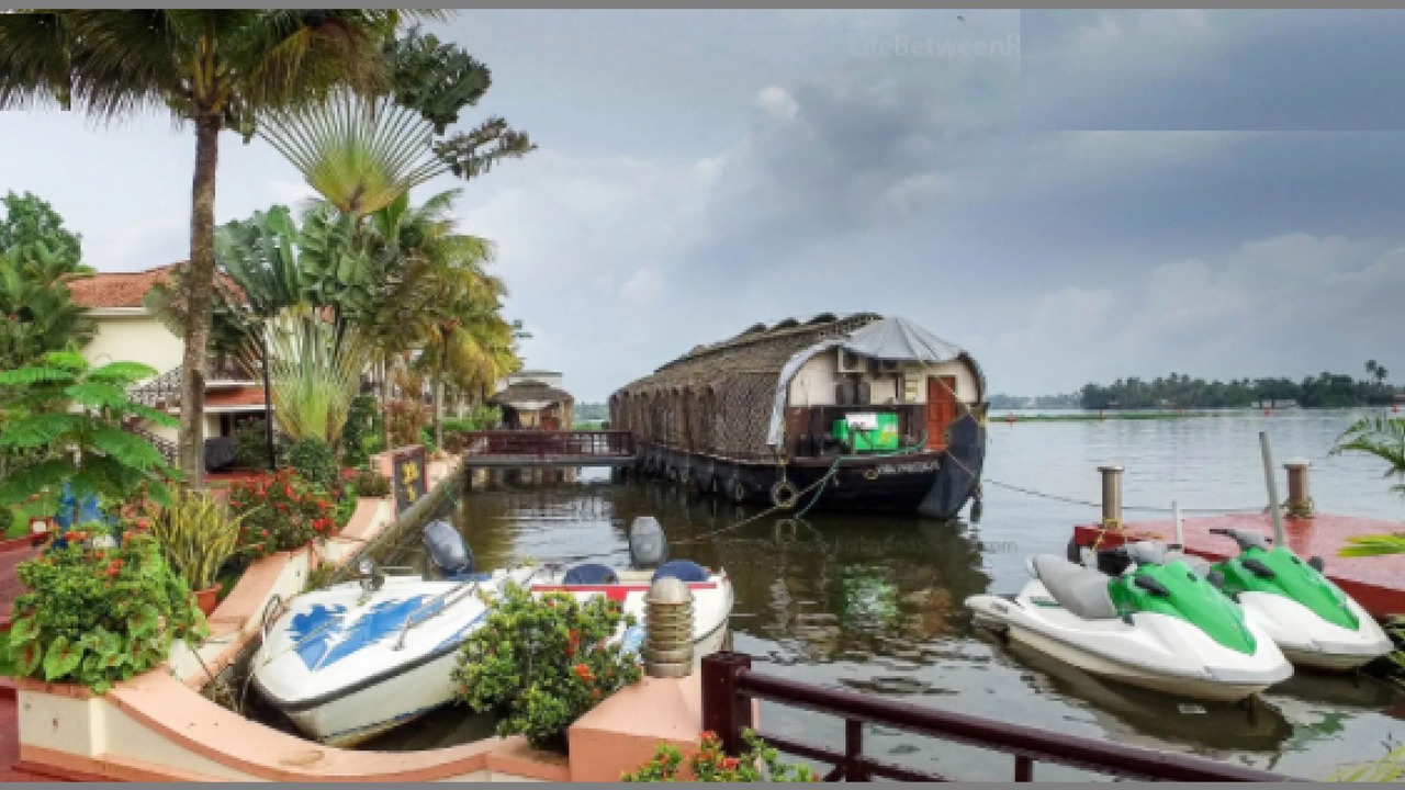 Photo of Outdoor in Alappuzha