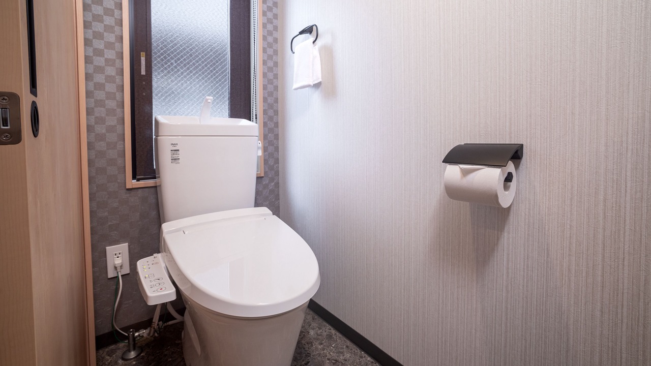 Photo of Bathroom in Gion