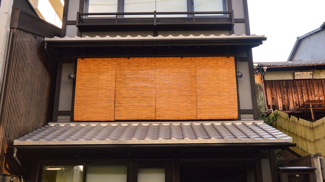 Photo of Outdoor in Gion