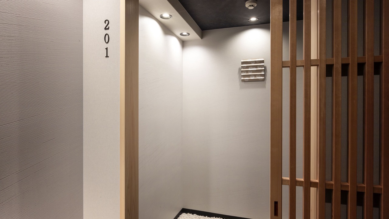 Photo of Bedroom in Gion
