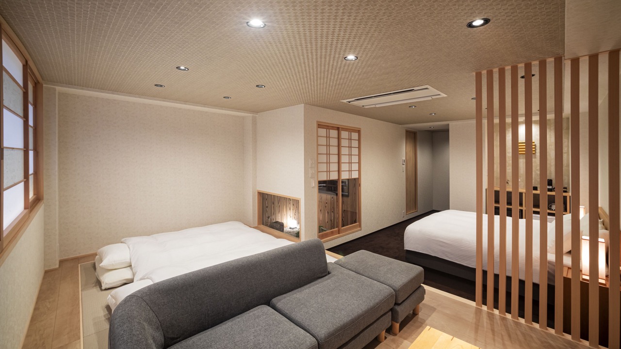 Photo of Bedroom in Gion