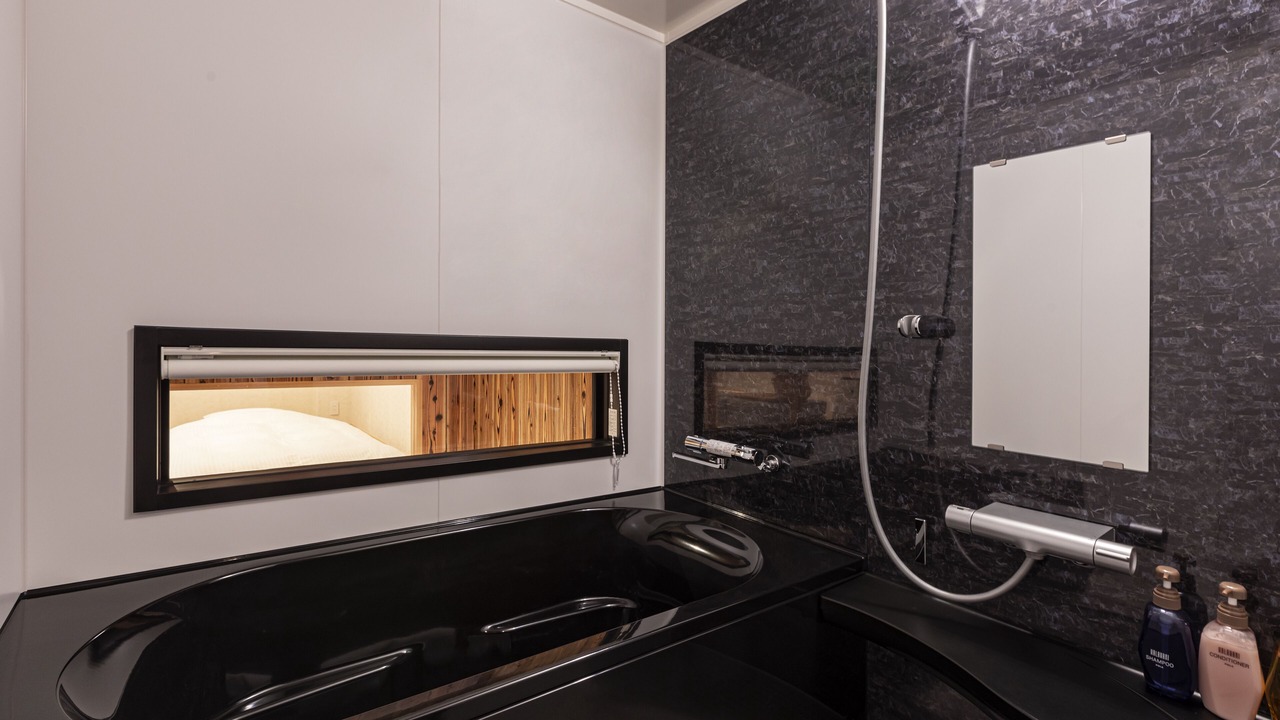 Photo of Bathroom in Gion