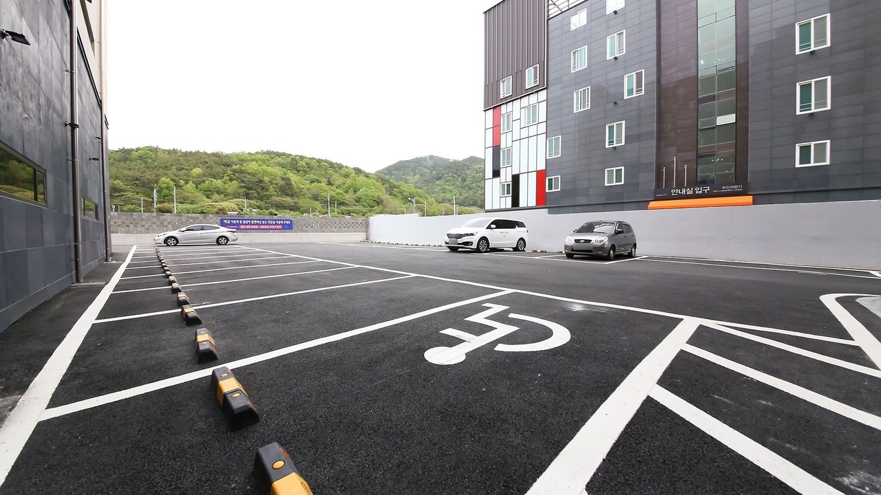 Photo of Others in Sacheon