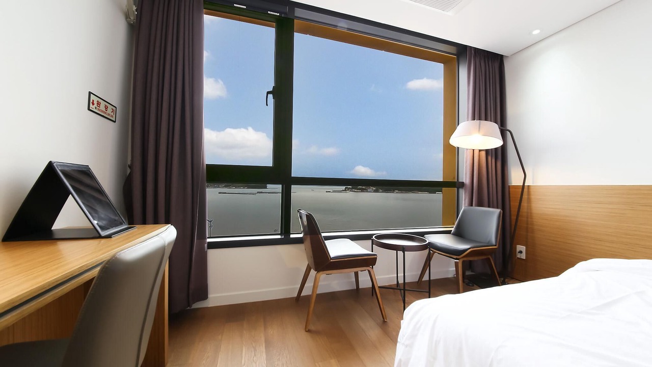 Photo of Bedroom in Sacheon