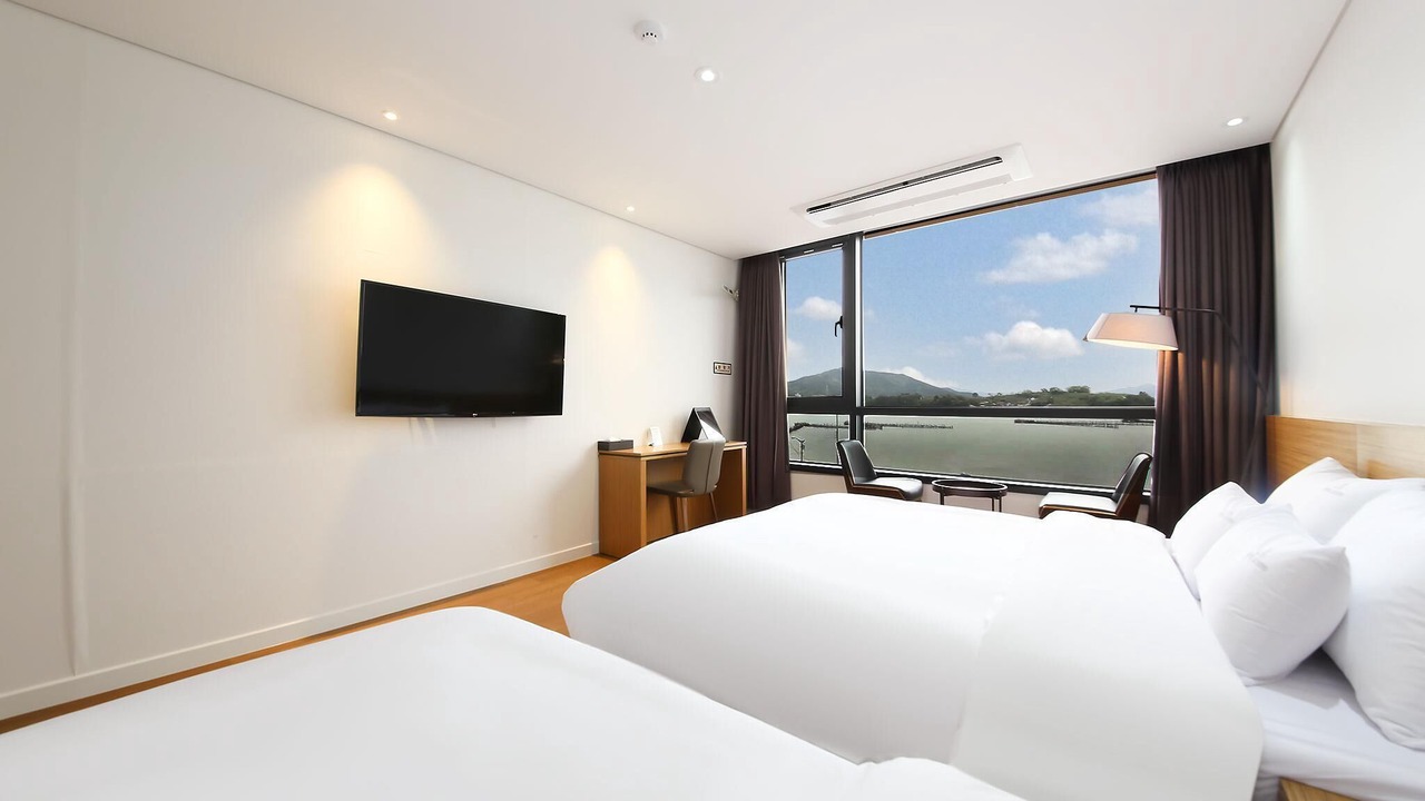 Photo of Bedroom in Sacheon