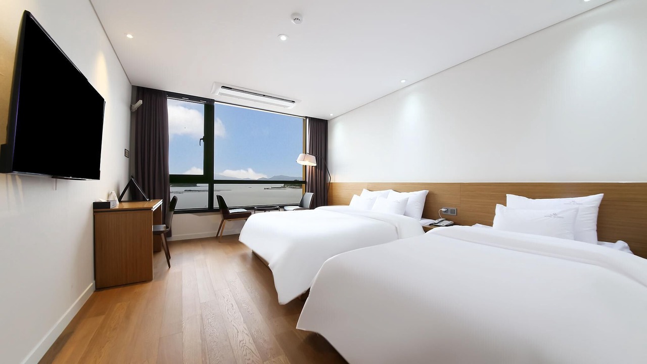 Photo of Bedroom in Sacheon