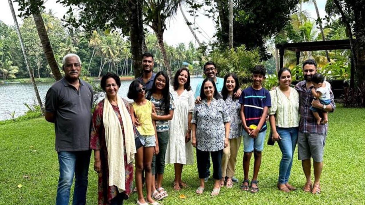 Photo of Outdoor in Puthenvelikara