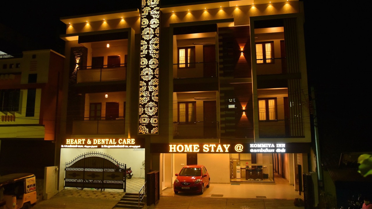 Photo of Outdoor in Kumbakonam