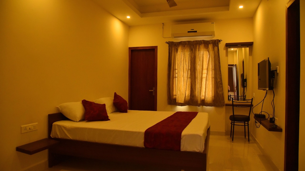 Photo of Bedroom in Kumbakonam