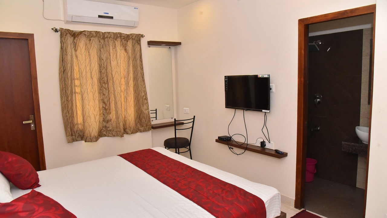 Photo of Bedroom in Kumbakonam