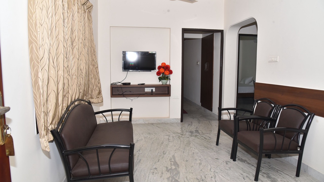 Photo of Bedroom in Kumbakonam
