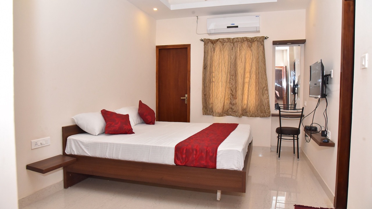 Photo of Bedroom in Kumbakonam