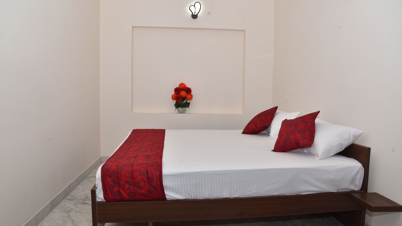 Photo of Bedroom in Kumbakonam