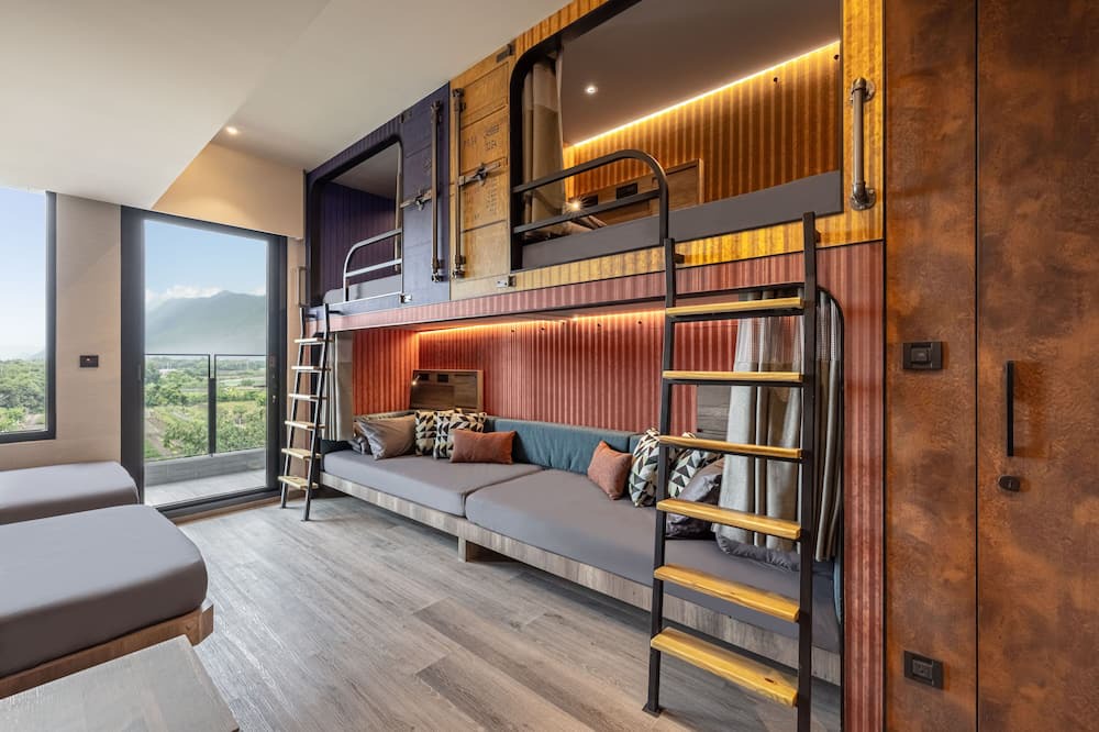 Photo of Bedroom in Xincheng