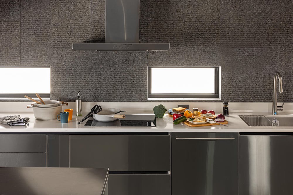 Photo of Kitchen in Xincheng