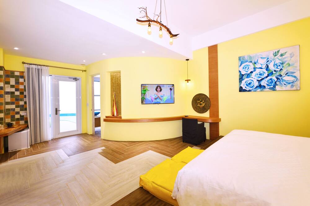 Photo of Bedroom in Hengchun