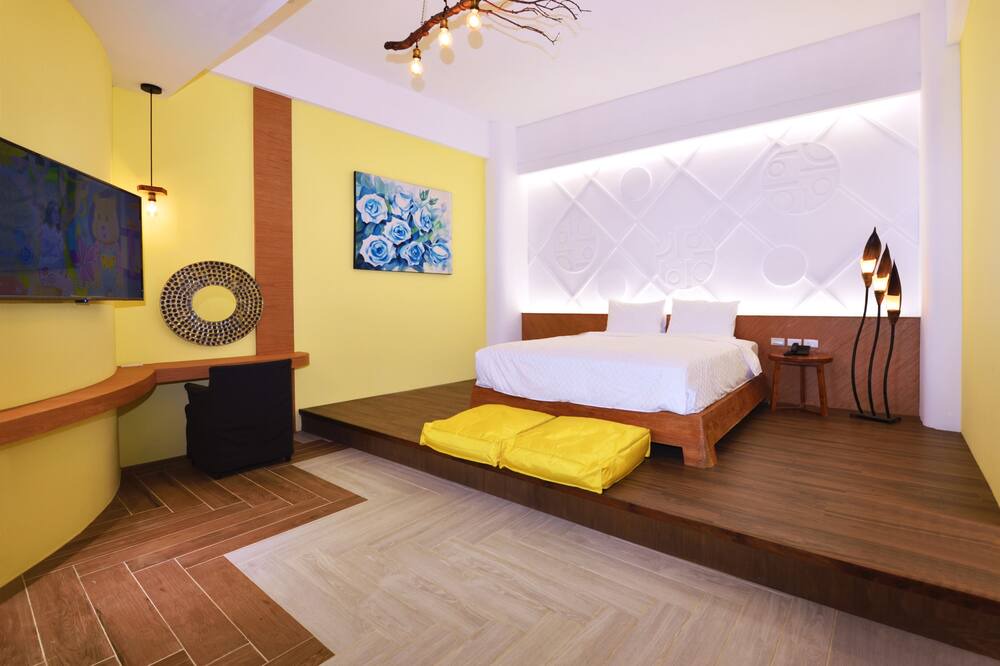 Photo of Bedroom in Hengchun