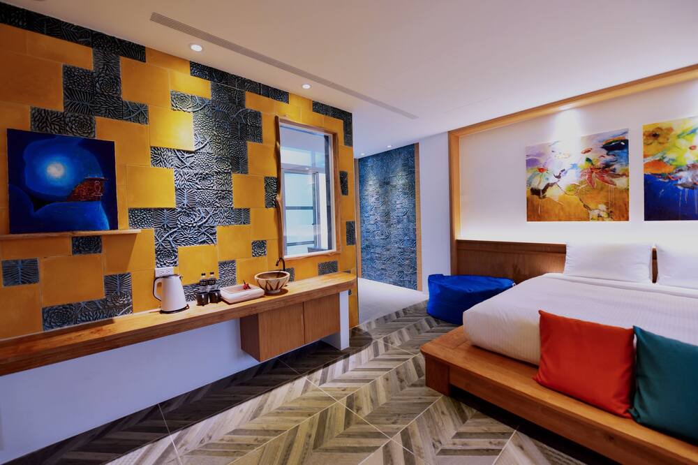 Photo of Bedroom in Hengchun