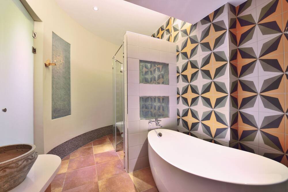 Photo of Bathroom in Hengchun