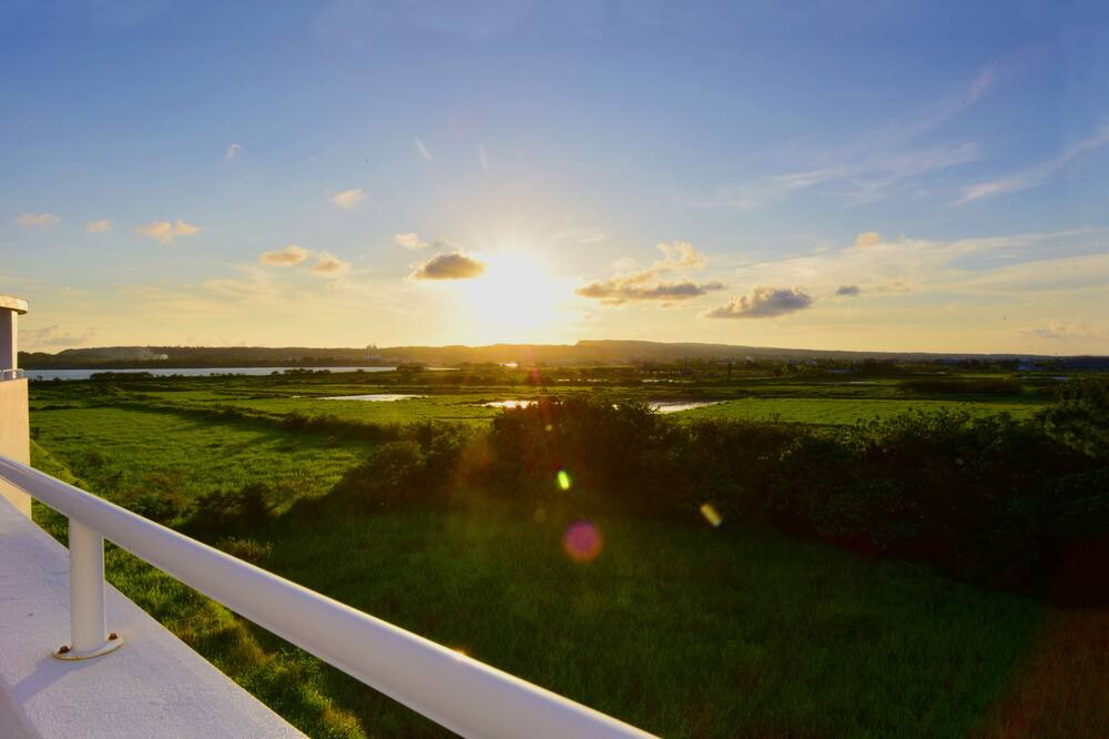 Photo of Patio Balcony in Hengchun
