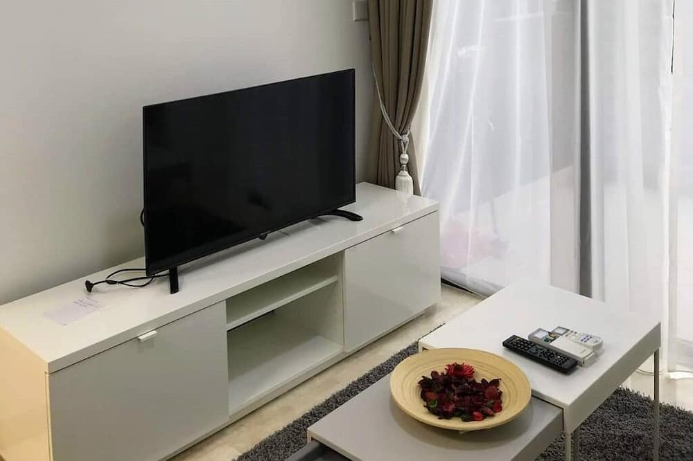 Photo of Bedroom in Queenstown