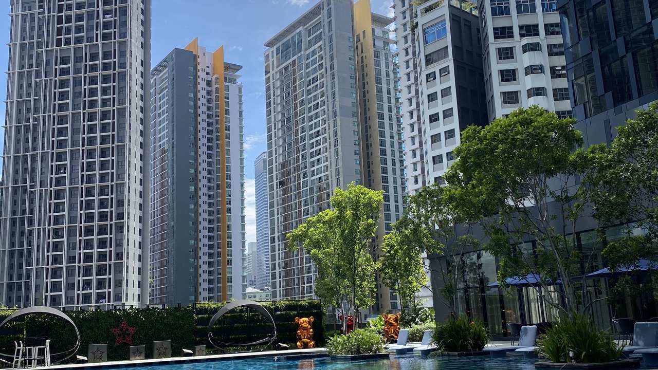 Photo of Outdoor in Kuala Lumpur City Centre