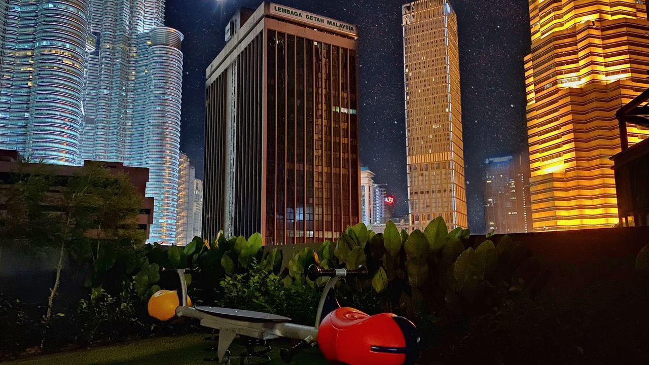 Photo of Outdoor in Kuala Lumpur City Centre
