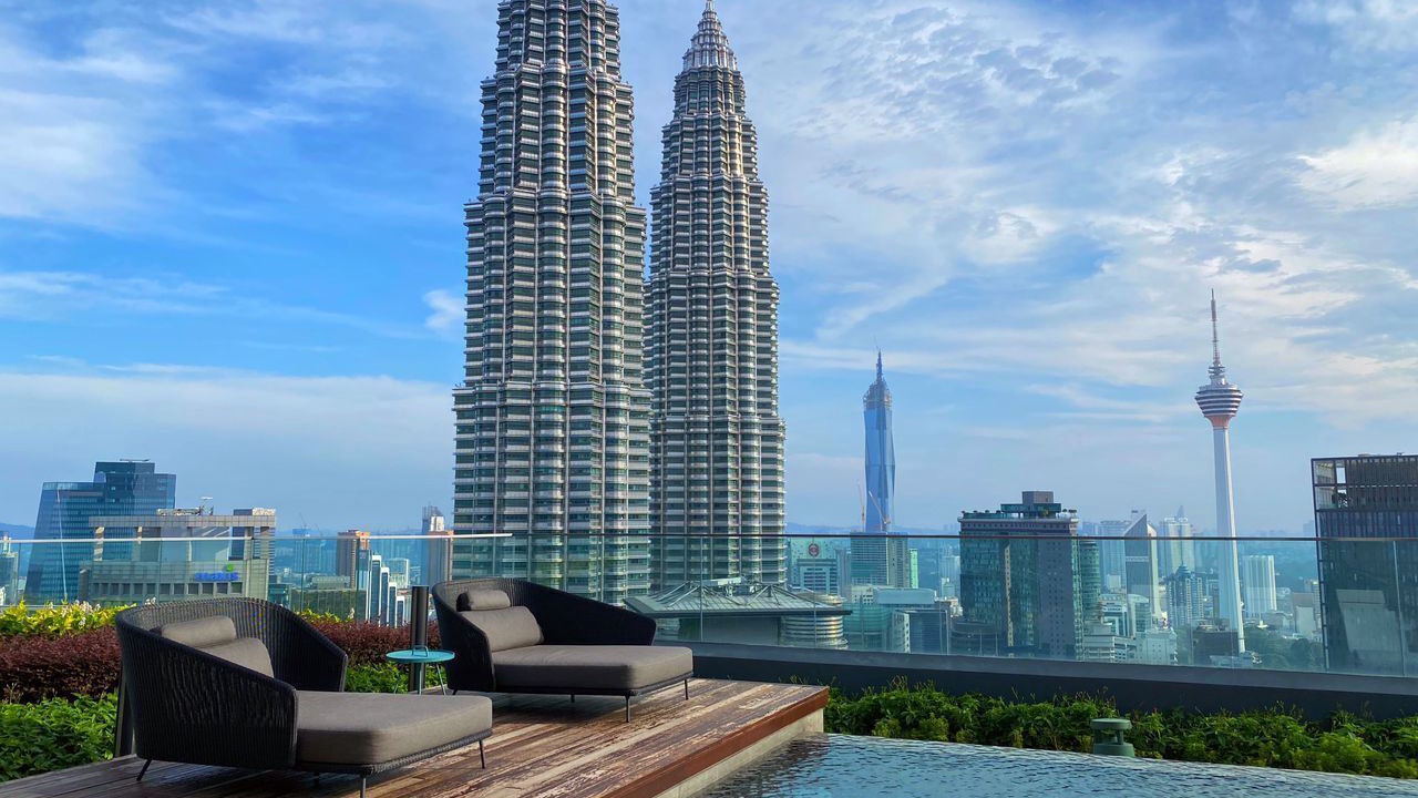 Photo of Outdoor in Kuala Lumpur City Centre