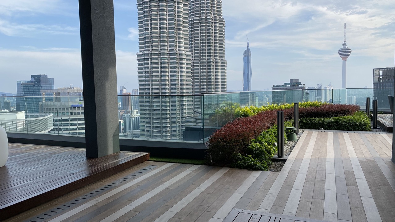 Photo of Outdoor in Kuala Lumpur City Centre
