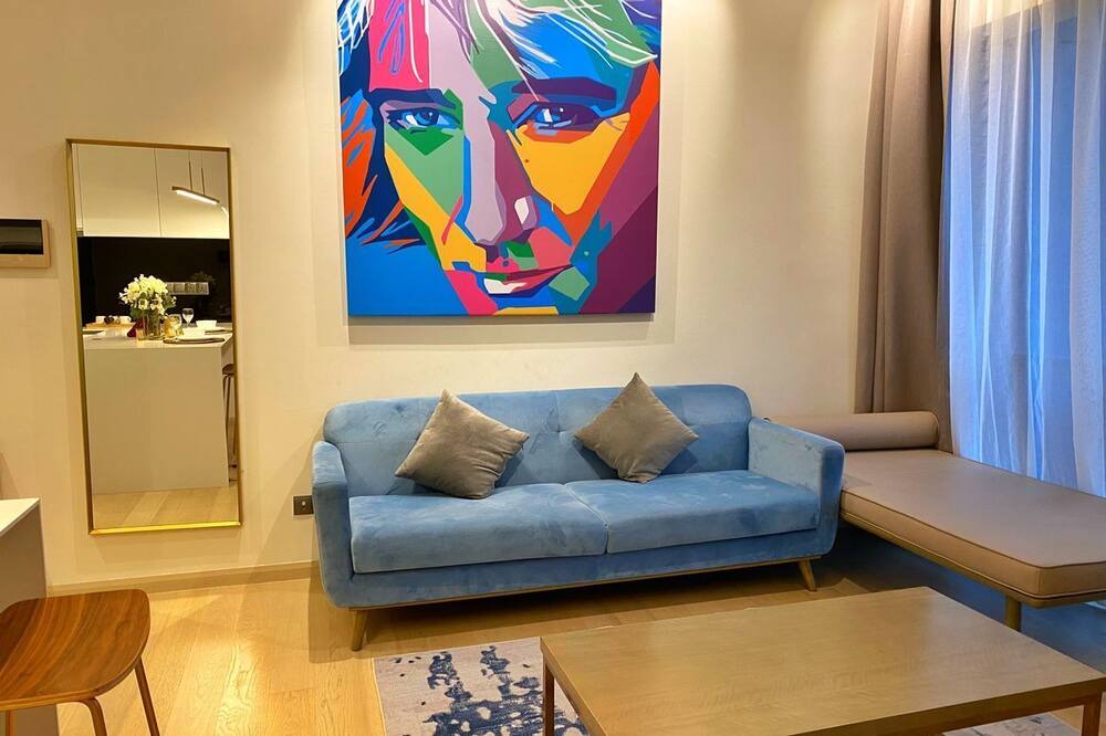 Photo of Livingroom in Kuala Lumpur City Centre