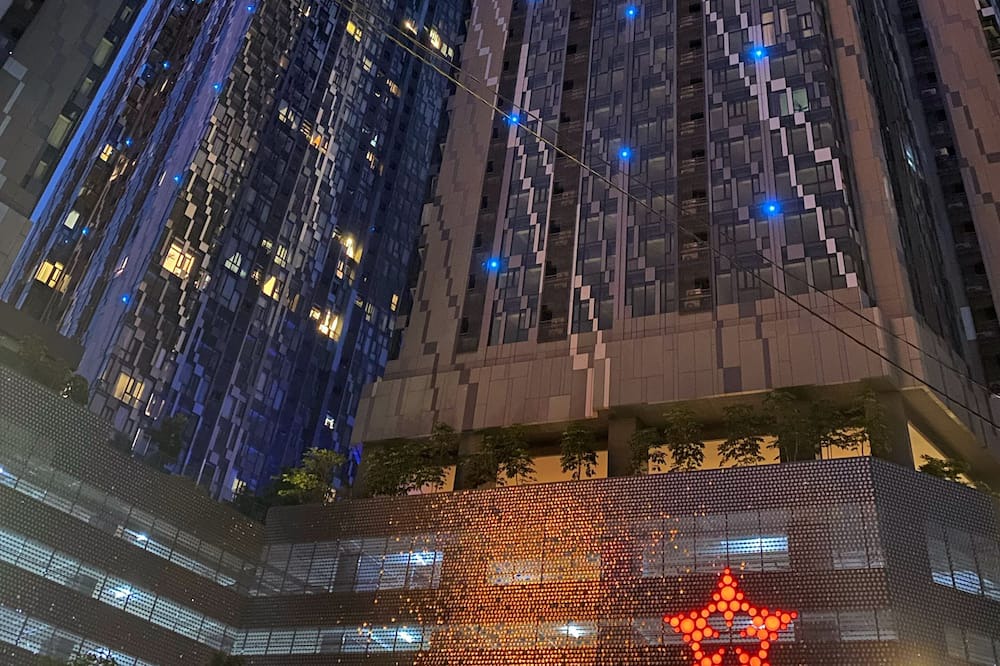Photo of Outdoor in Kuala Lumpur City Centre