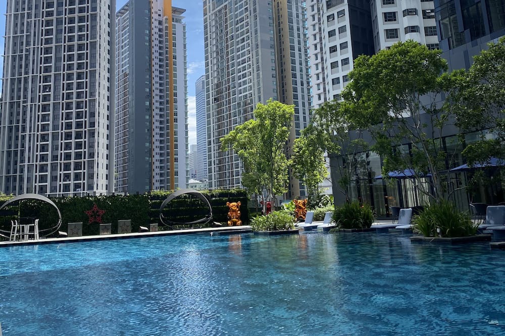 Photo of Outdoor in Kuala Lumpur City Centre