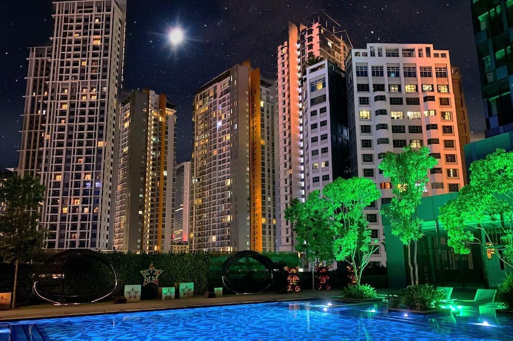 Photo of Outdoor in Kuala Lumpur City Centre