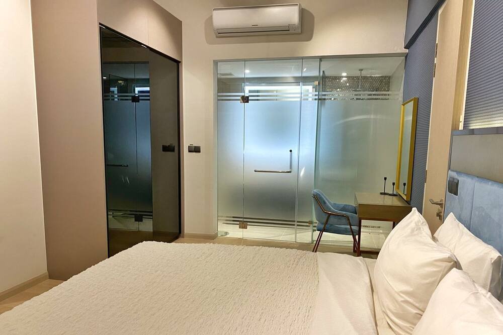 Photo of Bedroom in Kuala Lumpur City Centre