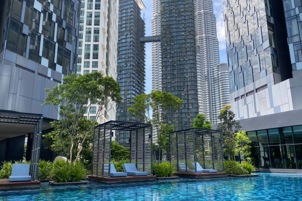 Photo of Outdoor in Kuala Lumpur City Centre