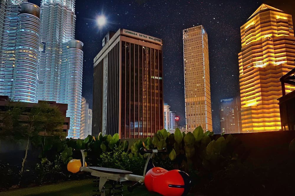 Photo of Outdoor in Kuala Lumpur City Centre