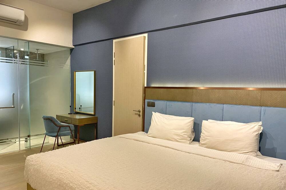 Photo of Bedroom in Kuala Lumpur City Centre
