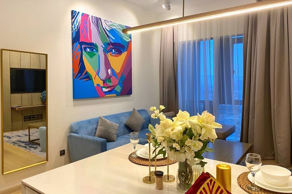 Photo of Livingroom in Kuala Lumpur City Centre